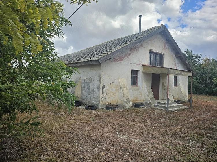 Spațiu comercial, de 367 mp, în Crucea