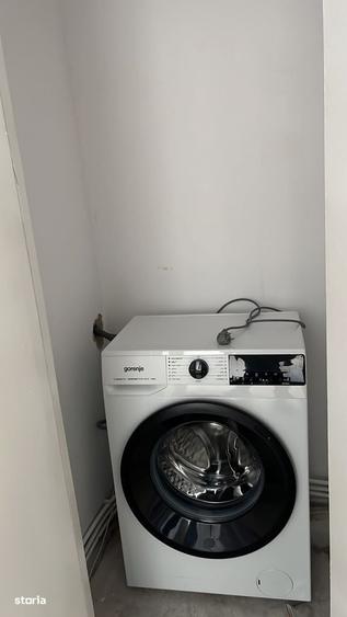 Apartament cu 3 camere decomandat în George Enescu