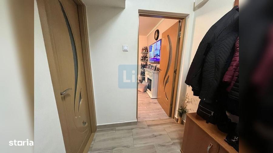 Apartament 2 camere zona bulevardul decebal - 5
