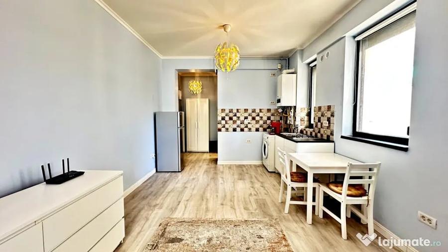 MAMAIA NORD - AQUARIUM RESIDENCE - LANGA MARE - Comision 0% - 17