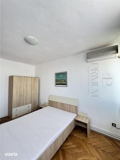 CETATII - 2 CAMERE - LIFT - CENTRALA PROPRIE - SPATIOS - IDEAL INVESTI - 9