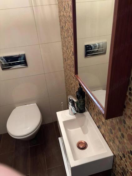 Casă cu Teren 680 Mp în Trivale
