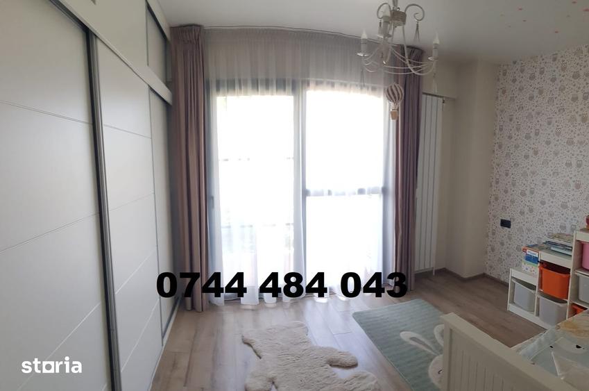 zona Minerva | 4 camere | 119 mp | Etaj 3 cu lift | Parcare subteran - 1