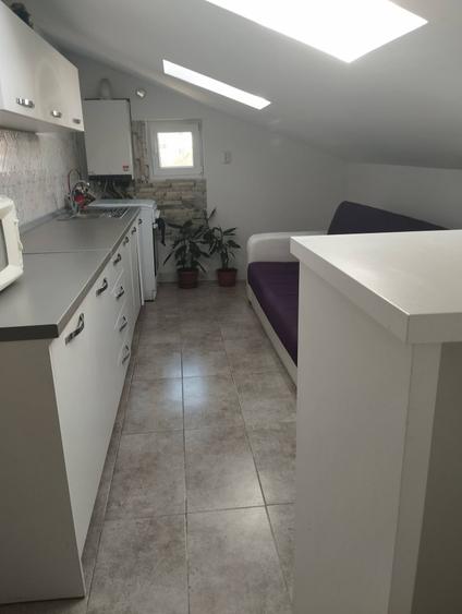 Apartament cu 3 camere semidecomandat în Mănăștur