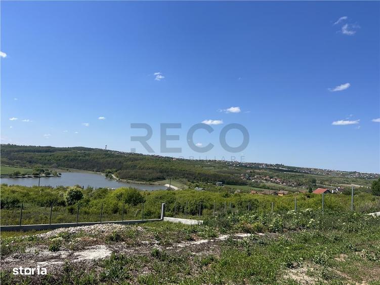 Casă cu 3 camere cu Teren 530 Mp în Paleu