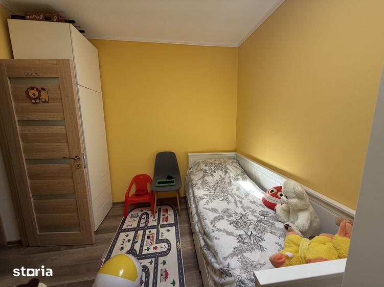 Casă cu 4 camere cu Teren 193 Mp în Calea Urseni