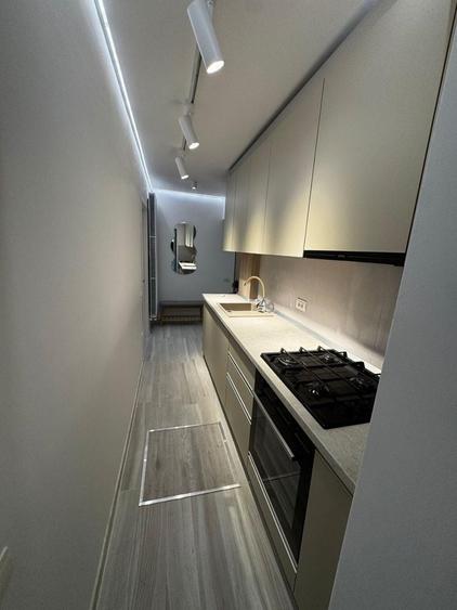 Inchiriez apartament in viziru - 11