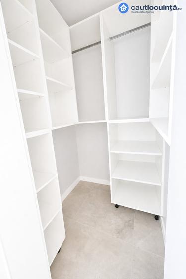 Apartament cu 2 camere în Eminescu