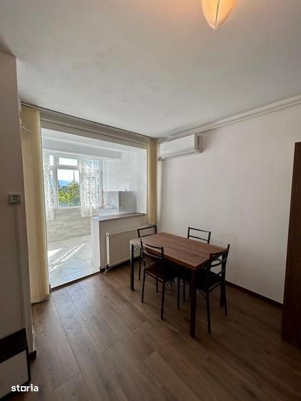 Garsoniera de inchiriat, Bd. Independentei Zona RFN - 4