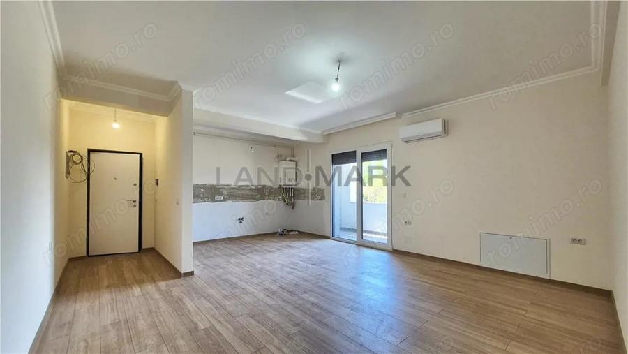 Apartament cu 2 camere în Calea Urseni