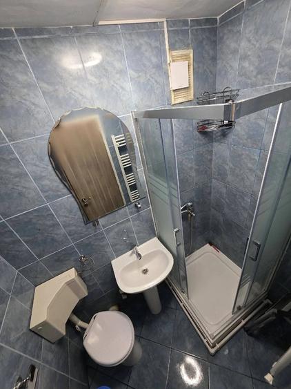 Apartament cu 2 camere semidecomandat în Micro 14