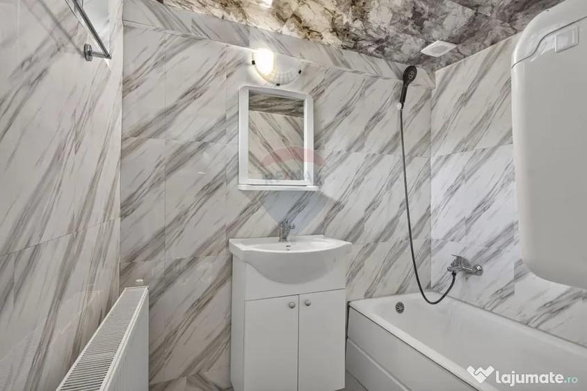 Casă cu 3 camere cu Teren 252 Mp în Aradul Nou
