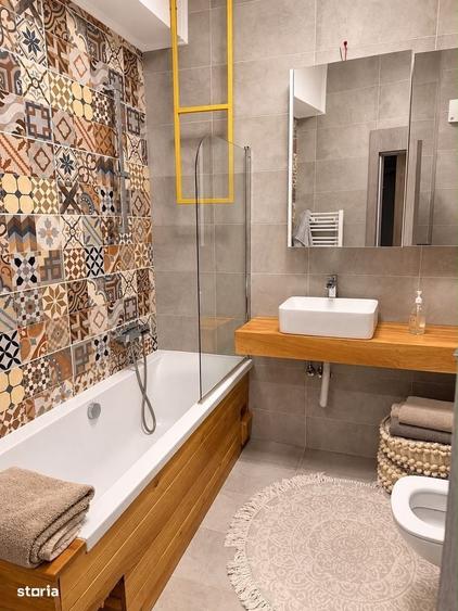 Apartament cu 3 camere în Bună Ziua