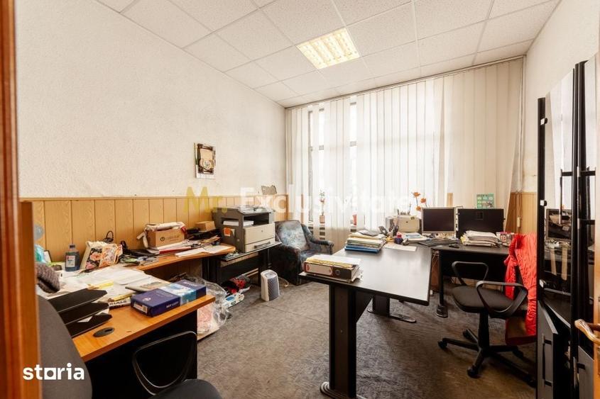 Spațiu comercial, de 443 mp, în Găvana