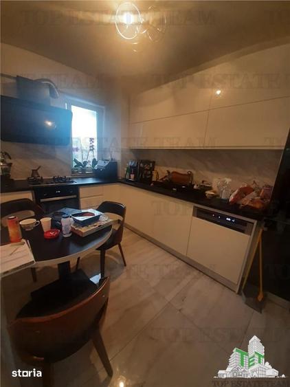Matei Basarab in exclusivitate apartament deosebit- mobilat -utilat lu - 20
