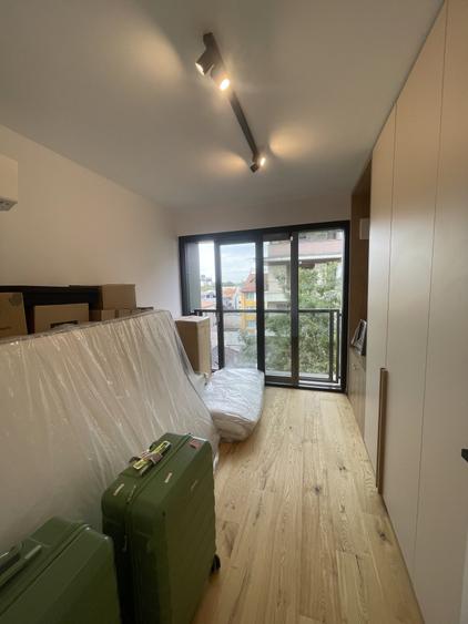 Apartament cu 3 camere decomandat, mobilat în Aviației