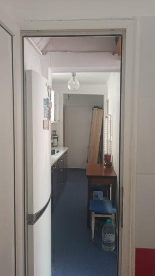Apartament cu 2 camere decomandat în Smeura