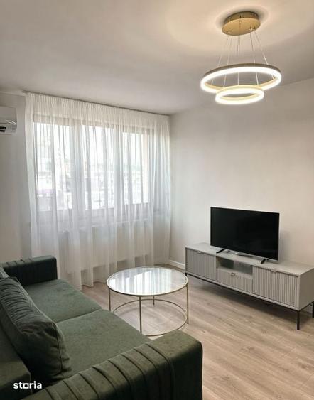 Apartament cu 2 camere decomandat în Horea