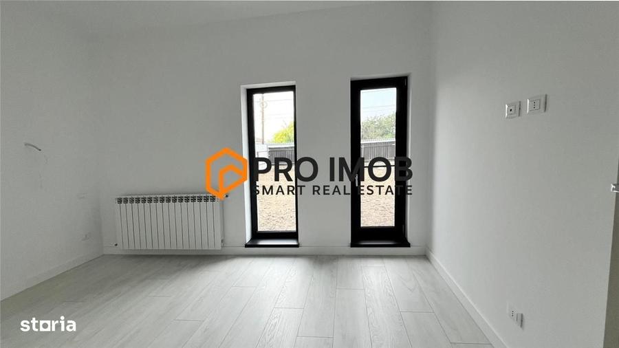 Casă cu 3 camere cu Teren 1200 Mp în Vânători