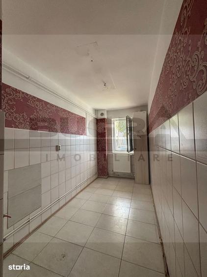 Spațiu comercial, de 54 mp, în Mănăștur