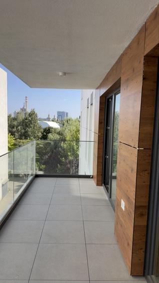 Apartament cu 2 camere decomandat în Herăstrău