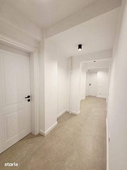 Apartament cu 3 camere decomandat în Centrul Istoric