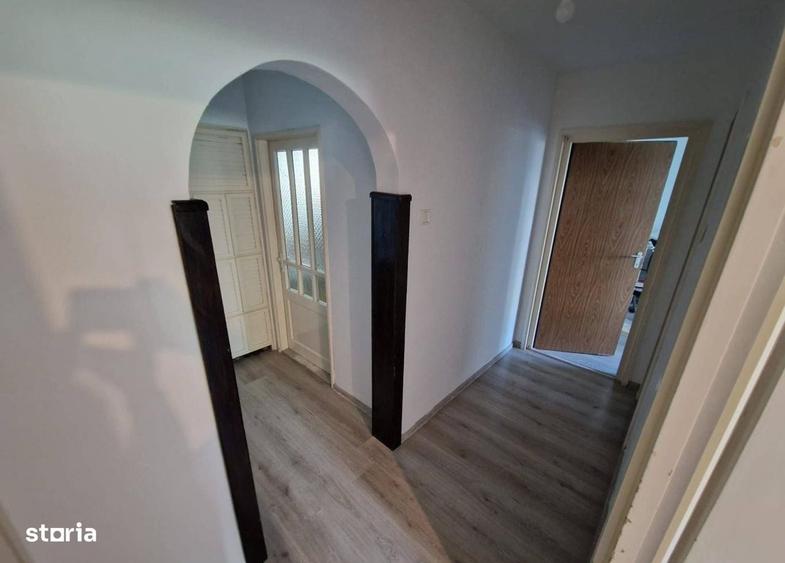 Apartament cu 3 camere decomandat în Mănăștur — fotografia 1