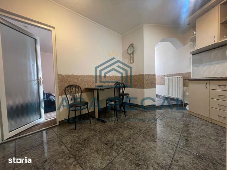 De vanzare apartament cu 1 camera, confort sporit, tip AN Lacul Ro?u - 8