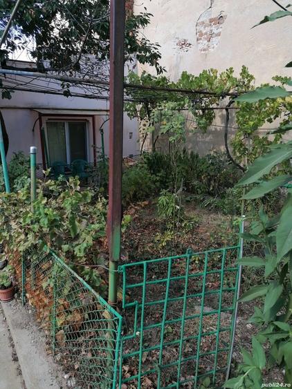 Casă cu 3 camere în Orașul de Jos