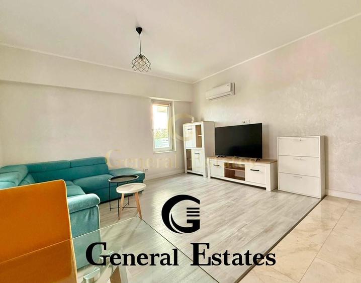 Apartament cu 2 camere, mobilat în Copou