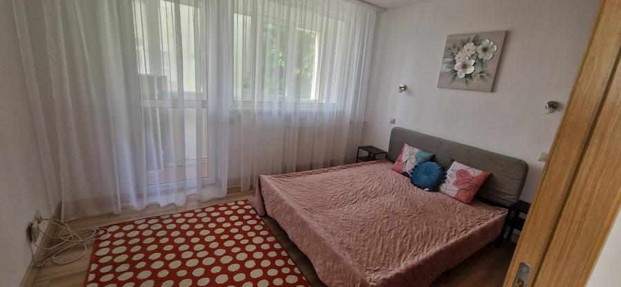 Apartament cu 3 camere decomandat în Unirii