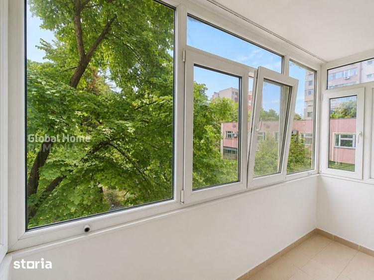 Apartament cu 2 camere decomandat în Drumul Taberei