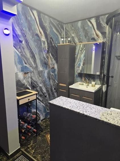 Apartament decomandat în Valea Lungului
