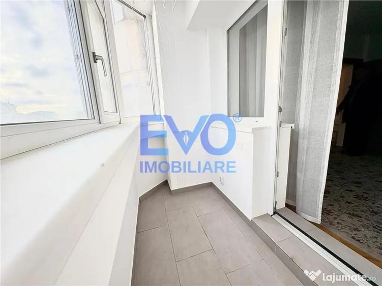 Apartament cu 2 camere semidecomandat în Canta