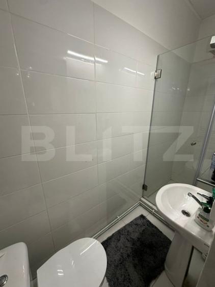 Spațiu comercial, de 125 mp, în Central