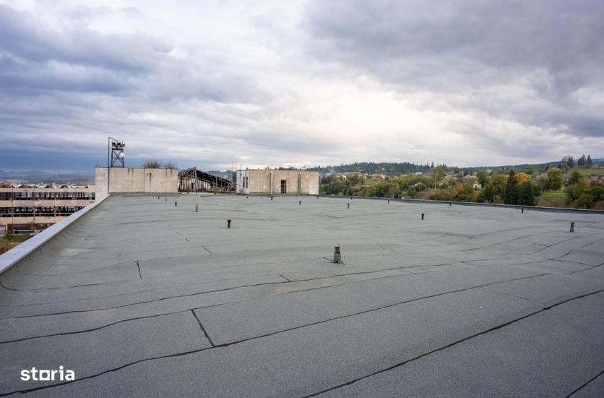 Spațiu comercial, de 5,178 mp, în Central