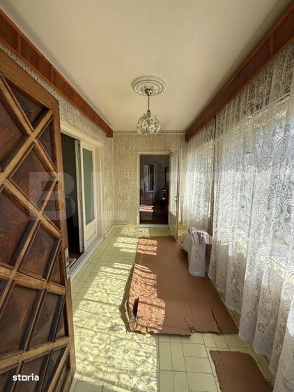 Casă cu 3 camere în Găgeni