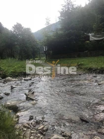 Hotel/Pensiune, de 200 mp, în Bicaz