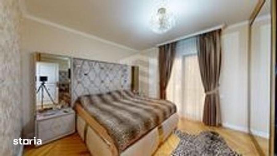 Apartament cu 4 camere în Colentina