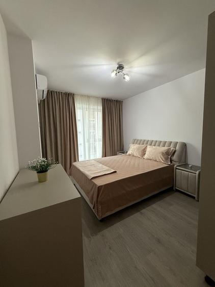 Proprietar, inchirez apartament 2 camere, sector 3 - 6