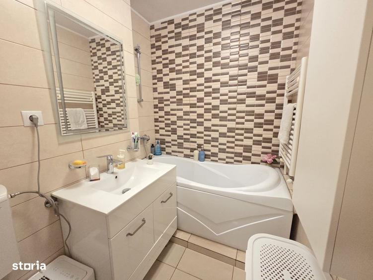 Apartament cu 2 camere în Mazepa 1