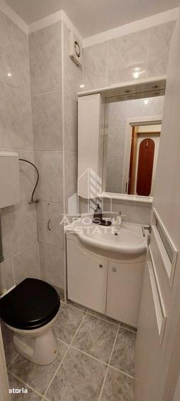 Apartament cu 3 camere în Circumvalațiunii
