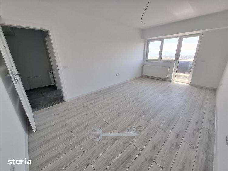 Garsonieră decomandată în Galata