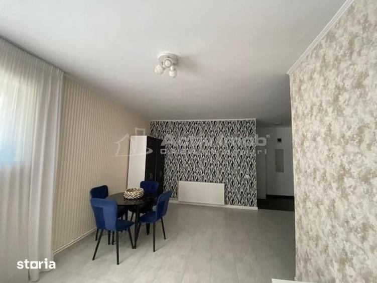 Garsonieră în Sisești