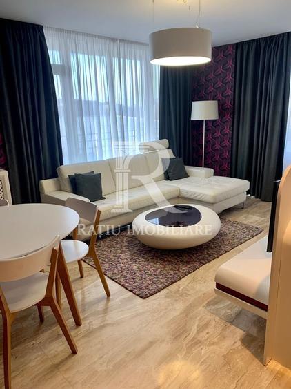 Apartament modern de închiriat | ARED | Lângă Lidl - 1