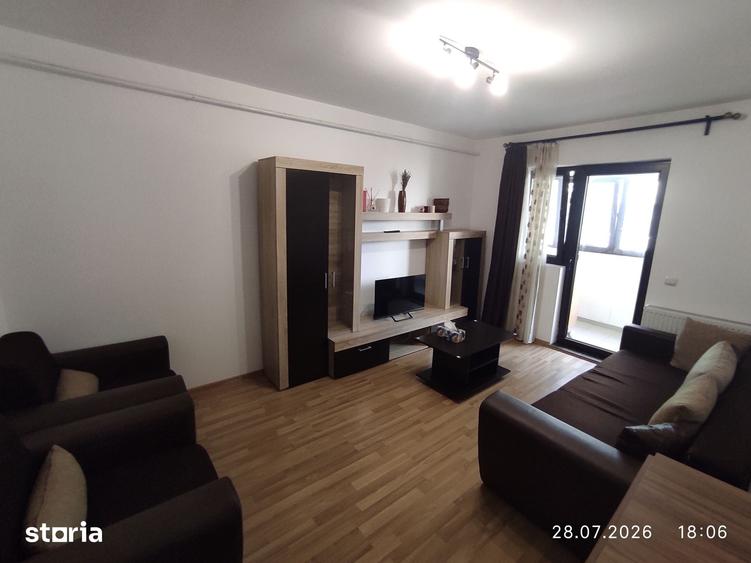 Apartament cu 2 camere în Titan