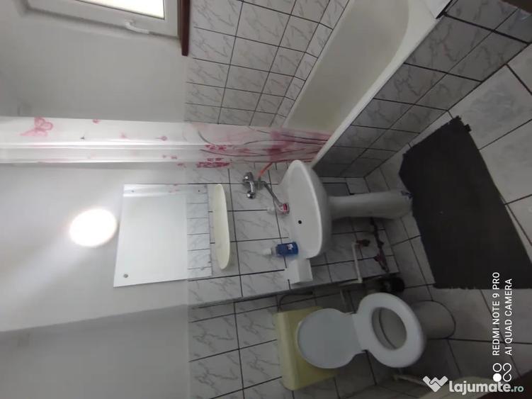 Apartament cu 2 camere decomandat în Tătărași