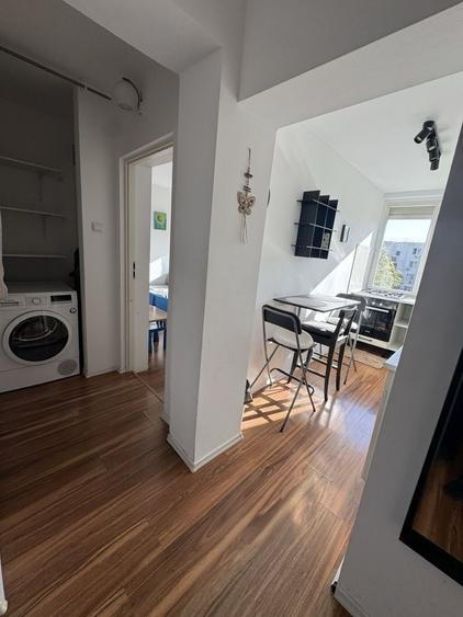 Apartament 2 camere pe Aleea Circului de inchiriat - 4
