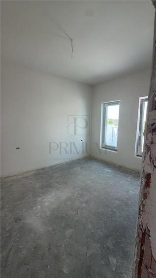 Duplex pe parter - 3 camere - Mosnita Noua - 3