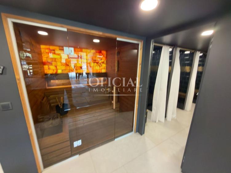Spațiu comercial, de 205 mp, în Florești